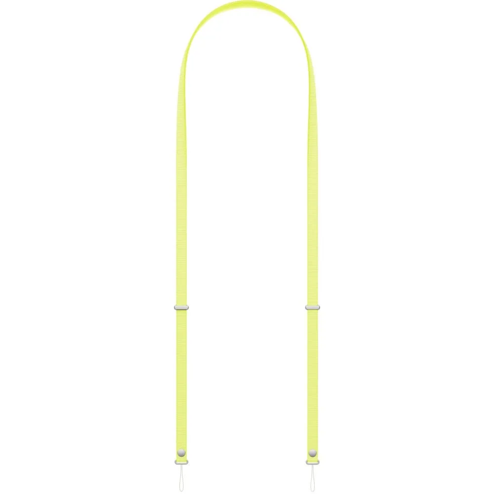 Pasek na ramię Apple MGGE4ZM/A - Neonowy żółty