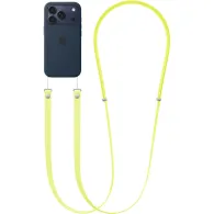 Pasek na ramię Apple MGGE4ZM/A - Neonowy żółty
