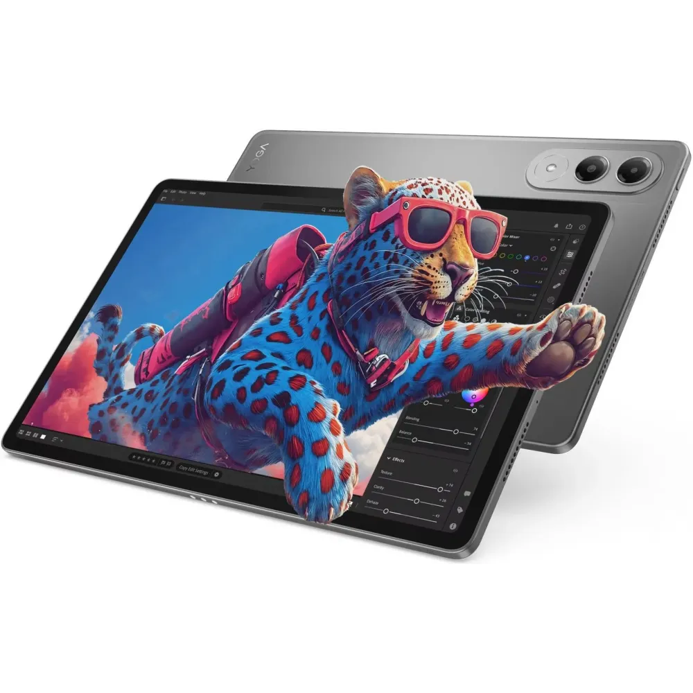 Tablet Lenovo Tablety Lenovo Yoga Tab (2025) ZAG60225PL - zdjęcie poglądowe 7