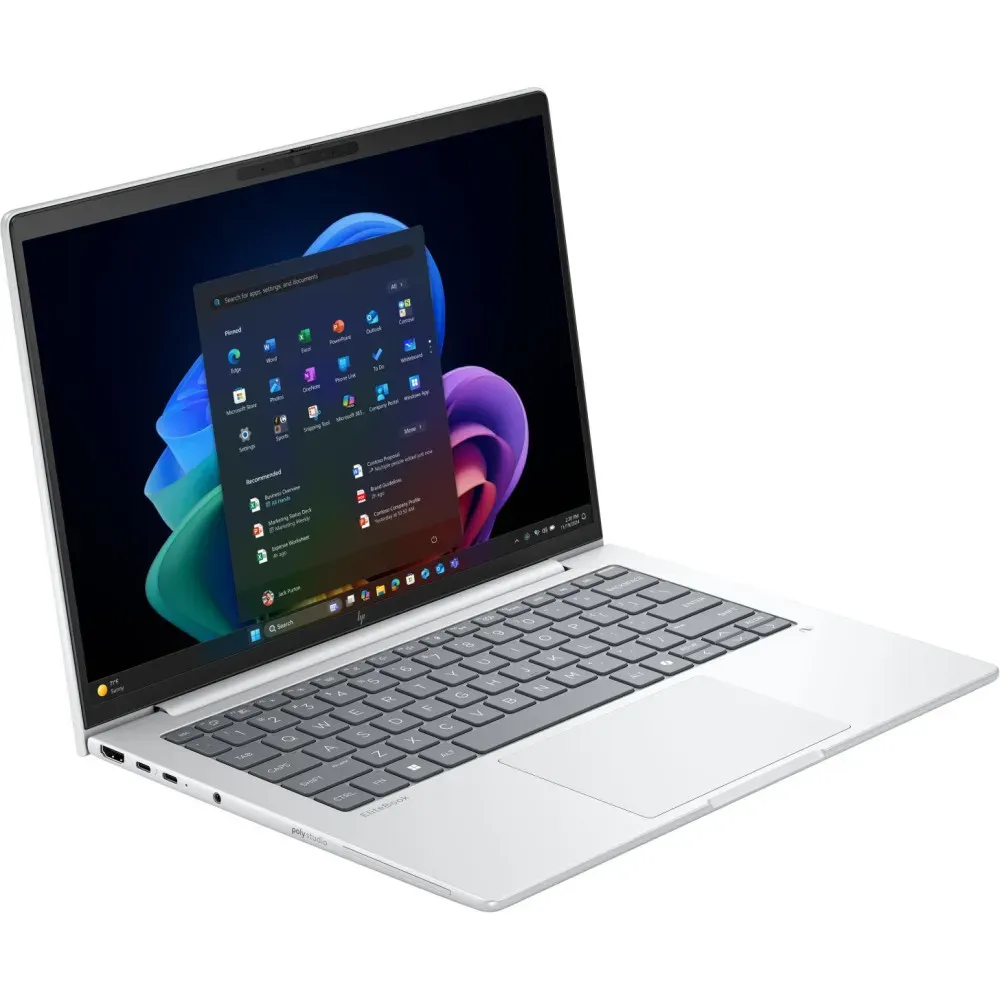 HP EliteBook 8 G1i 14 C51M5I32ET