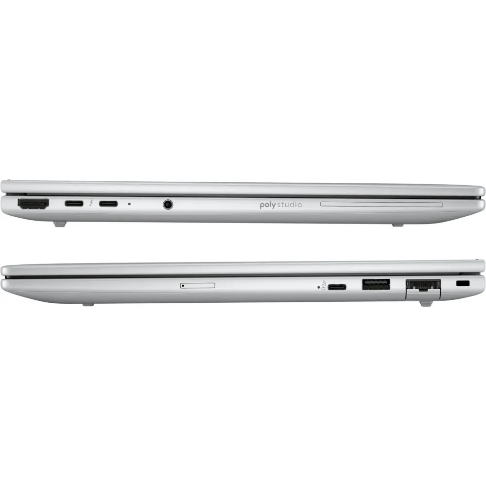 Laptop HP EliteBook 8 G1i 14 C51M5I32ET - Core Ultra 7 255U/14" WUXGA IPS/RAM 32GB/SSD 512GB/Srebrny/Windows 11 Pro