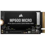 Dysk SSD 2 TB Corsair CSSD-F2000GBMP600MCR2 - 2242/PCI Express/NVMe/5100-4300 MBps