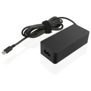 Zasilacz do laptopa Lenovo ThinkPad 65W AC Adapter USB-C ADLX65YLC3D - Czarny