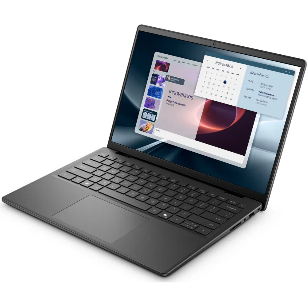 Dell Pro 14 Essential PV14255 PV14255_HWK_551
