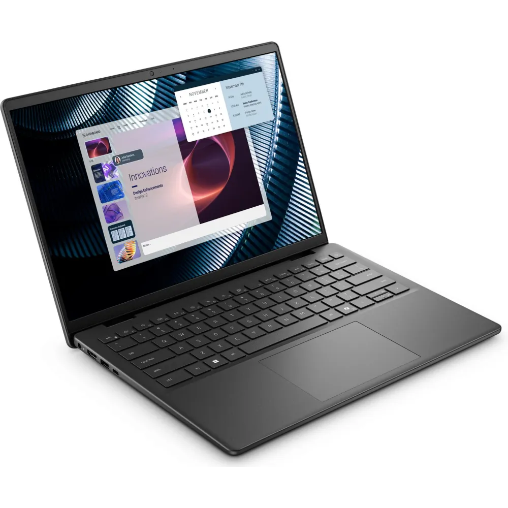 Laptop Dell Pro 14 Essential PV14250 PV14250_RPLR_002 - zdjęcie