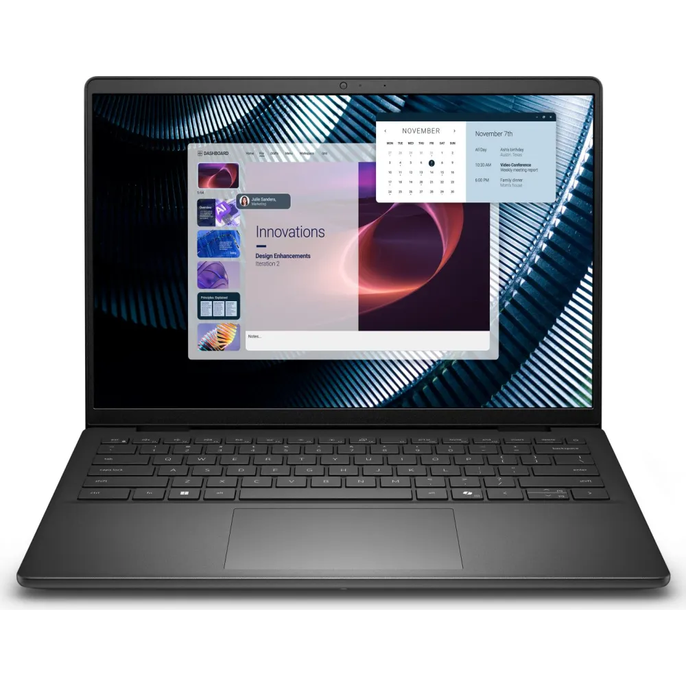 Laptop Dell Pro 14 Essential PV14250 PV14250_RPLR_009