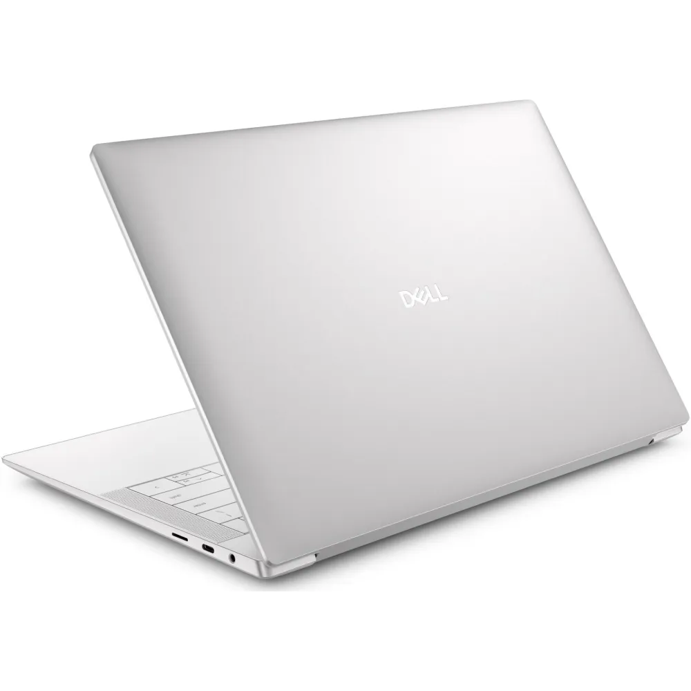 Laptop Dell 14 Premium DA14250 DA14250_ARLH_102 - Core Ultra 7 255H/14,5" 3200x2000 AMOLED MT/RAM 32GB/1TB/GF RTX 4050/Platynowy/Win 11 Pro/3CI - zdjęcie