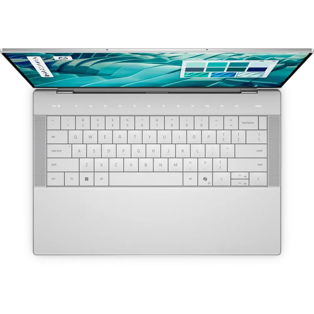 Zdjęcie produktu Laptop Dell 16 Premium DA16250 DA16250_ARLH_008 - Core Ultra 9 285H/16,3" WQUXGA OLED dotykowy/RAM 32GB/SSD 1TB/Windows 11 Pro