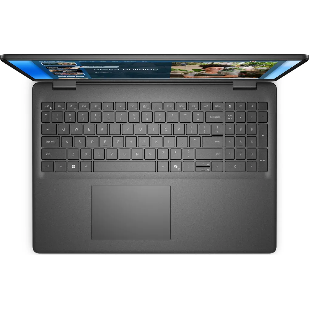 Dell 16 DC16250 DC16250_RPLU-R_011 - zdjęcie