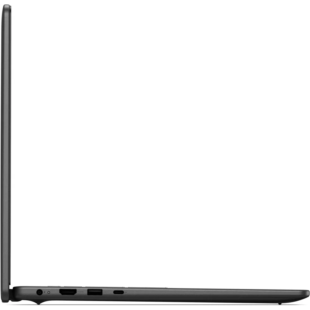 Zdjęcie produktu Laptop Dell 16 DC16250 DC16250_RPLU-R_014 - Core 7 150U/16" WUXGA dotykowy/RAM 16GB/SSD 1TB/Windows 11 Pro