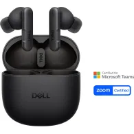 Słuchawki douszne Dell Pro Plus EB525 520-BBNM - Bluetooth 5.3 + LE, Czarne
