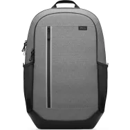 Plecak na laptopa Dell Pro 14-16 Plus EcoLoop CP5625G 460-BFDD - 27 l, Poliester 300D rPET, Szary