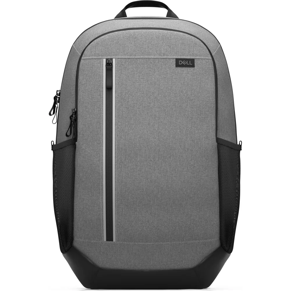Plecak na laptopa Dell Pro 14-16 Plus EcoLoop CP5625G 460-BFDD - 27 l, Poliester 300D rPET, Szary Plecak na laptopa Dell Pro 14-16 Plus EcoLoop CP5625G 460-BFDD - 27 l, Poliester 300D rPET, Szary