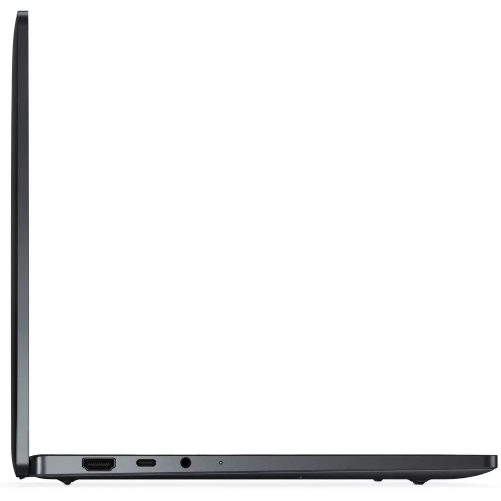 Laptop Dell Pro 14 Premium PA14250 BTO201_PA14250_EMEA_WWAN - Core Ultra 5 236V vPro/14" WUXGA IPS/RAM 16GB/512GB/5G/Grafitowy/Win 11 Pro/3OS ProSupport NBD - zdjęcie