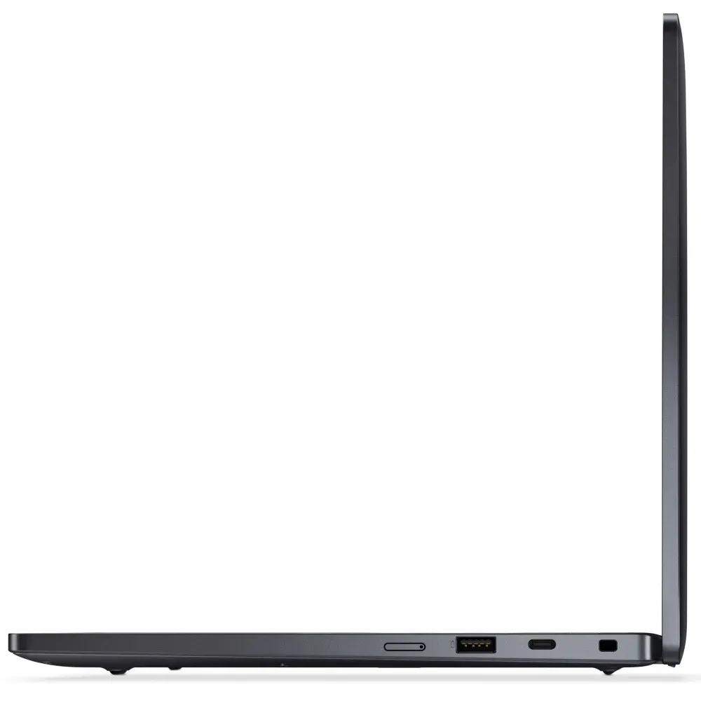 Laptop Dell Pro 14 Premium PA14250 BTO202_PA14250_EMEA_WWAN - Core Ultra 5 236V vPro/14" WUXGA IPS/RAM 16GB/512GB/5G/Grafitowy/Win 11 Pro/3OS ProSupport NBD - zdjęcie