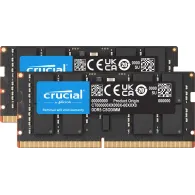 Pamięć RAM 1x32GB CSO-DIMM DDR5 Crucial CT2K16G64C52CS5 - zdjęcie poglądowe 1