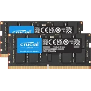 Pamięć RAM 1x32GB CSO-DIMM DDR5 Crucial CT2K16G64C52CS5 - zdjęcie poglądowe 1