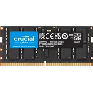 Pamięć RAM 1x32GB CSO-DIMM DDR5 Crucial CT32G64C52CS5 - zdjęcie poglądowe 1