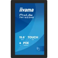 Monitor iiyama ProLite TW1623AS-B3P - zdjęcie poglądowe 1