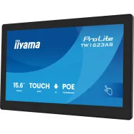 Monitor iiyama ProLite TW1623AS-B3P - zdjęcie poglądowe 2