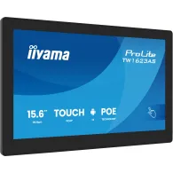 Monitor iiyama ProLite TW1623AS-B3P - zdjęcie poglądowe 3