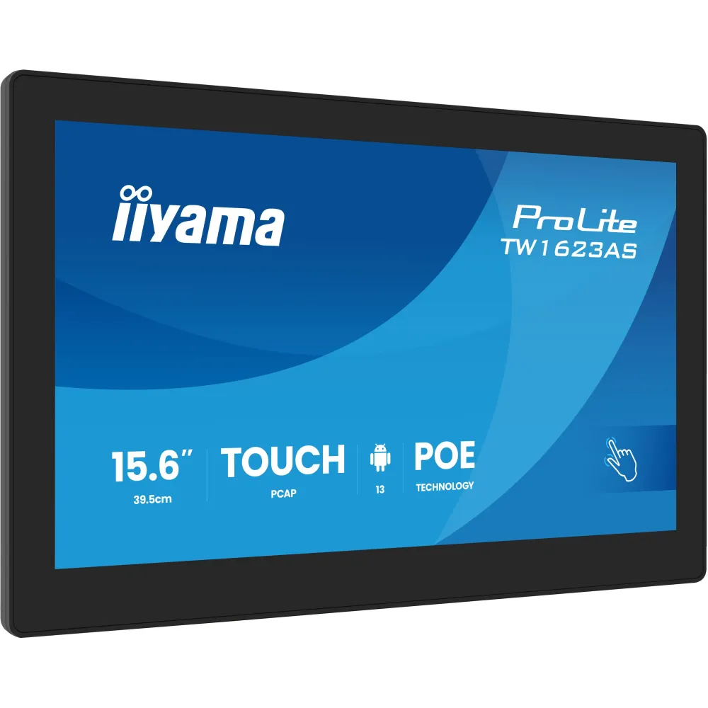 iiyama ProLite TW1623AS-B3P