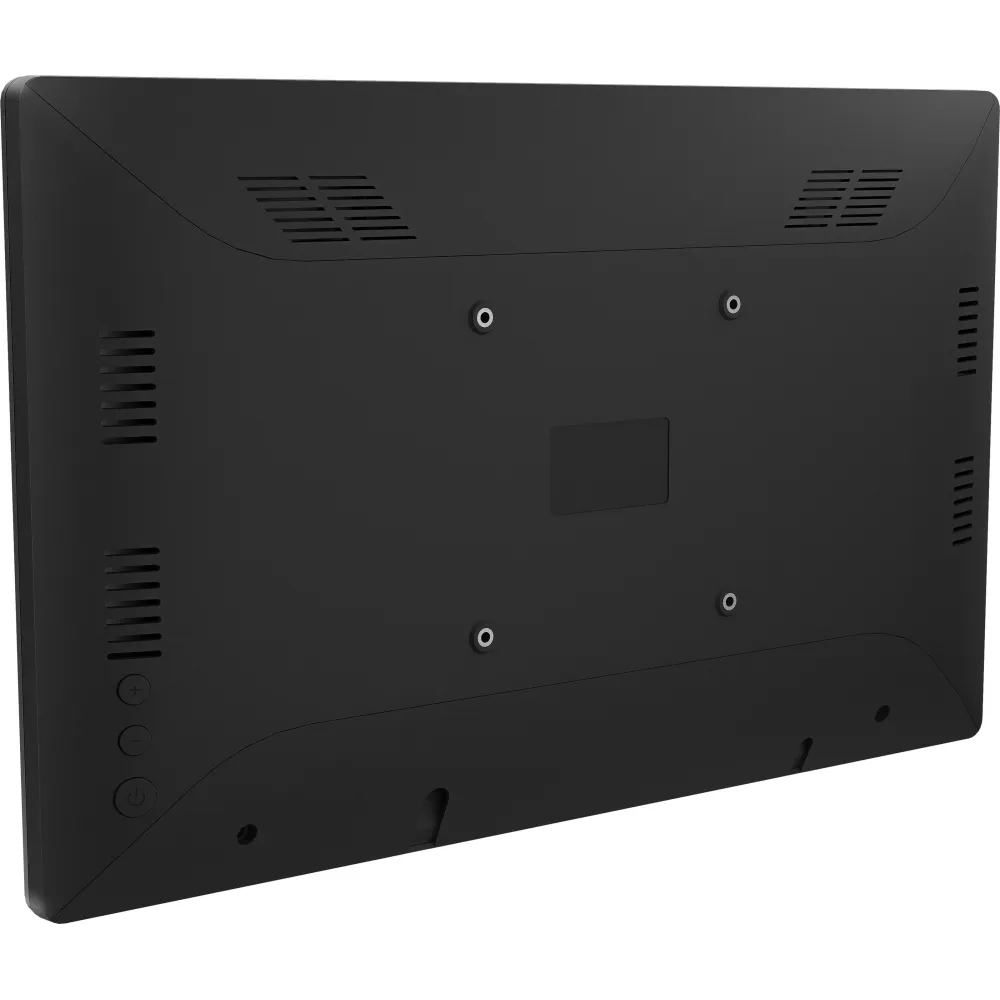 Monitor iiyama ProLite TW1623AS-B3P - 15,6"/1920x1080 (Full HD)/IPS/30 ms/dotykowy/Czarny - zdjęcie