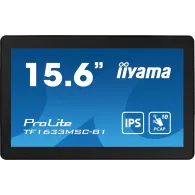 Monitor iiyama ProLite TF1633MSC-B1 - zdjęcie poglądowe 9