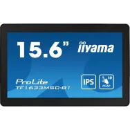 Monitor iiyama ProLite TF1633MSC-B1 - zdjęcie poglądowe 9
