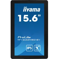 Monitor iiyama ProLite TF1633MSC-B1 - zdjęcie poglądowe 1