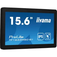 Monitor iiyama ProLite TF1633MSC-B1 - zdjęcie poglądowe 2
