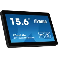 Monitor iiyama ProLite TF1633MSC-B1 - zdjęcie poglądowe 3