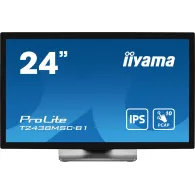 Monitor iiyama ProLite T2438MSC-B1 - zdjęcie poglądowe 9