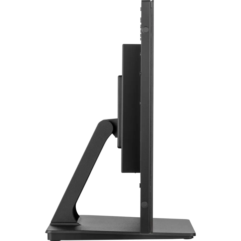 Monitor iiyama ProLite T2438MSC-B1 - 23,8"/1920x1080 (Full HD)/IPS/5 ms/dotykowy/Czarny - zdjęcie