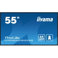 Monitor iiyama ProLite LH5560UHS-B2AG - zdjęcie poglądowe 9