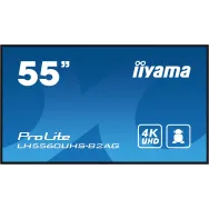 Monitor iiyama ProLite LH5560UHS-B2AG - zdjęcie poglądowe 9