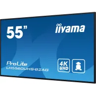 Monitor iiyama ProLite LH5560UHS-B2AG - zdjęcie poglądowe 2