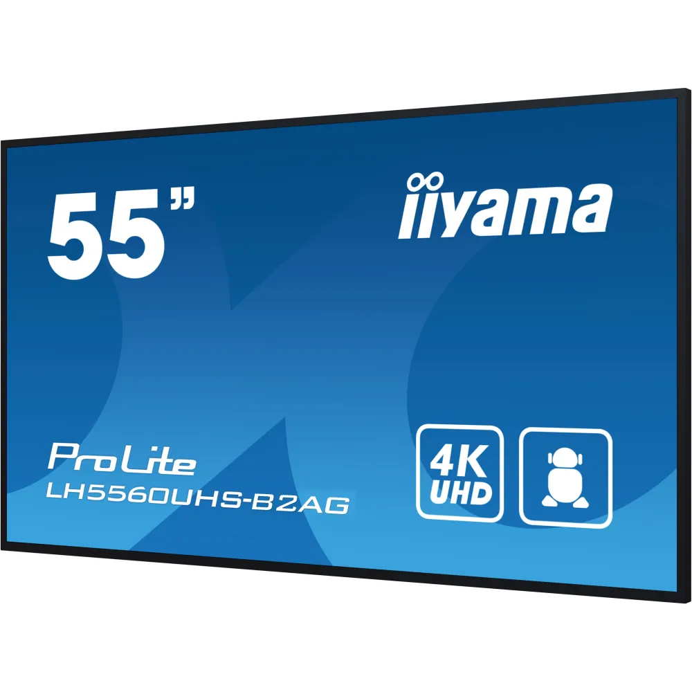iiyama ProLite LH5560UHS-B2AG