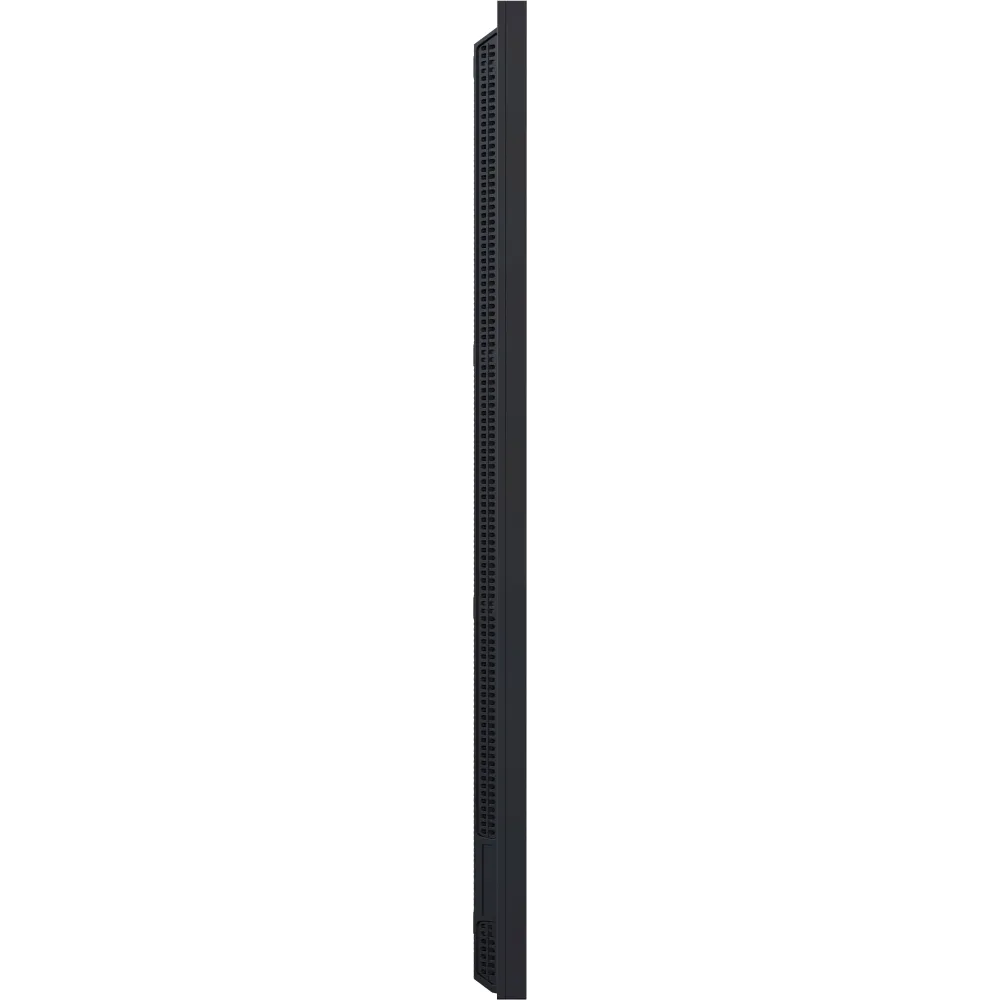 Monitor iiyama ProLite LH5560UHS-B2AG - 55"/3840x2160 (4K)/VA/6,5 ms/Czarny - zdjęcie