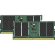 Pamięć RAM 2x48GB SO-DIMM DDR5 Kingston KCP556SD8K2-96 - zdjęcie poglądowe 1