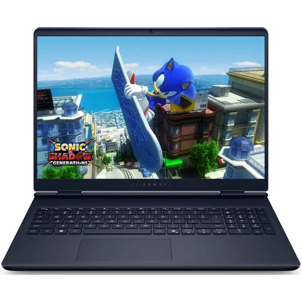 Laptop Dell Alienware 16 Aurora AC16250 AC16250_RPLH-R_014_HOM Laptop Dell Alienware 16 Aurora AC16250 AC16250_RPLH-R_014_HOM