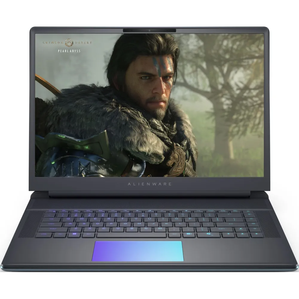Laptop Dell Alienware 16 Area-51 AA16250 AA16-7802