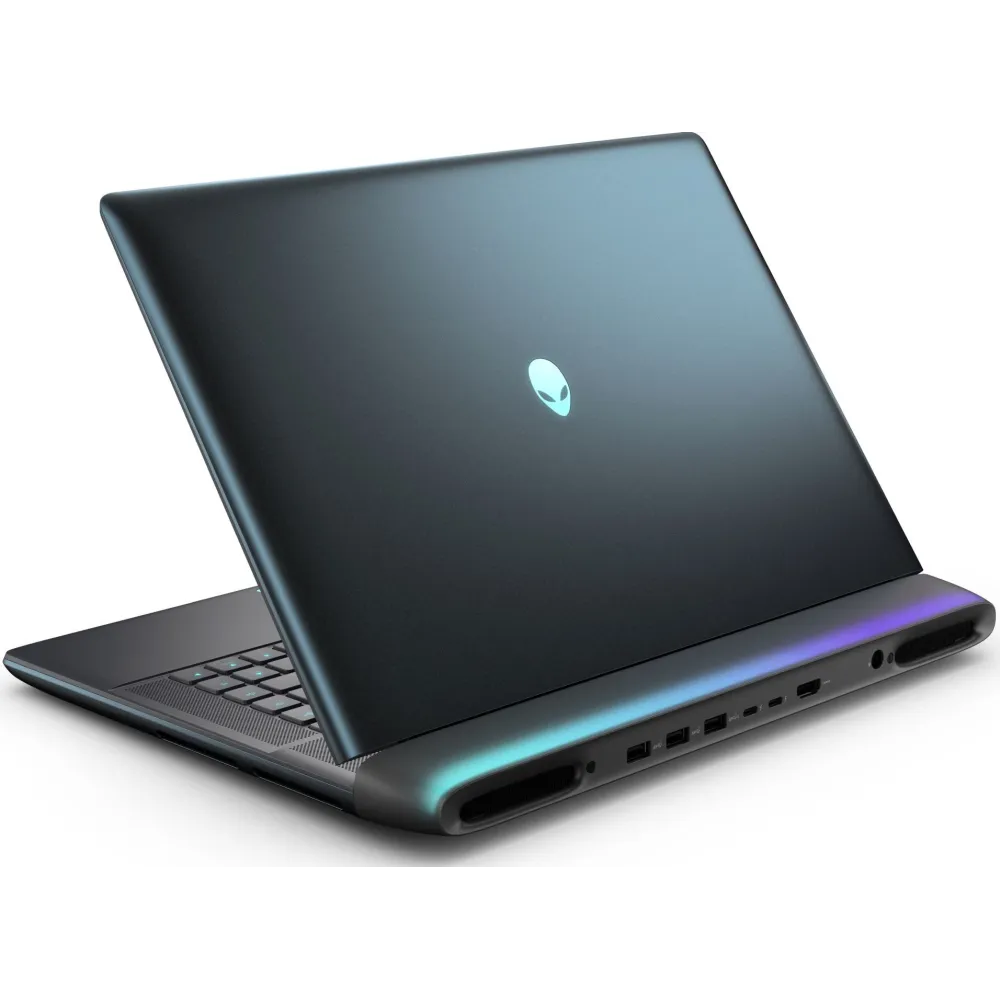 Dell Alienware 16 Area-51 AA16250 AA16-7802