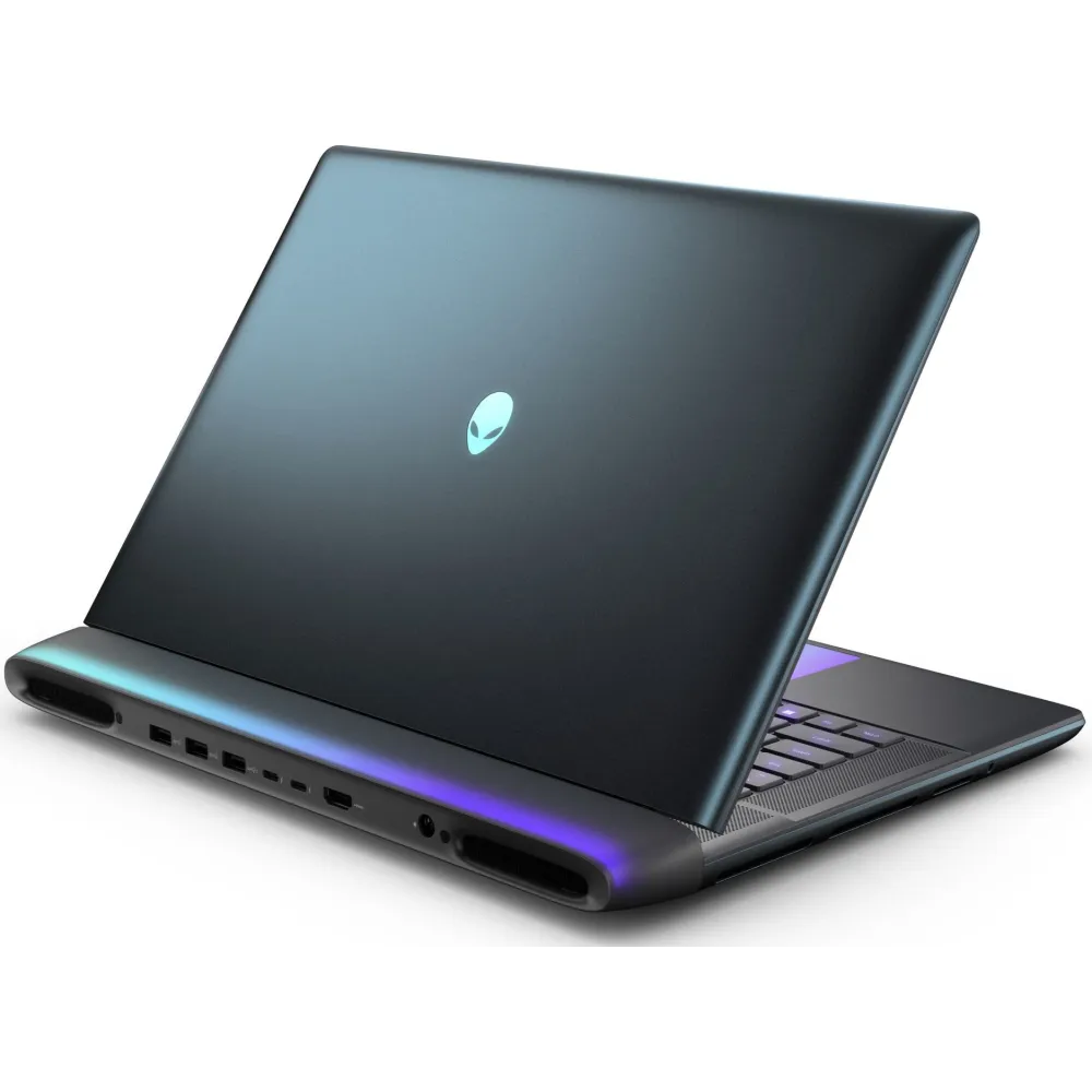 Dell Alienware 16 Area-51 AA16250 AA16-7802