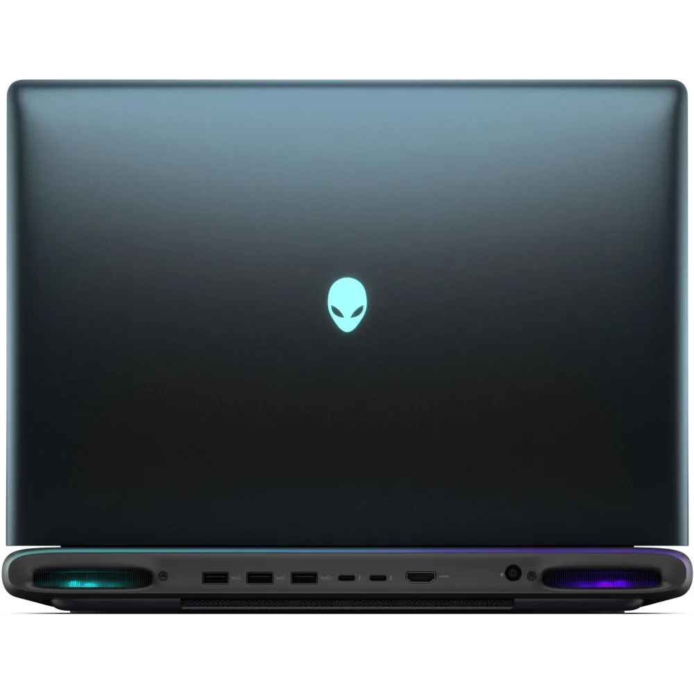 Zdjęcie laptopa Dell Alienware 16 Area-51 AA16250 AA16-7802