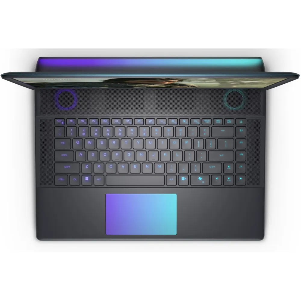 Zdjęcie laptopa Dell Alienware 16 Area-51 AA16250 AA16-7826