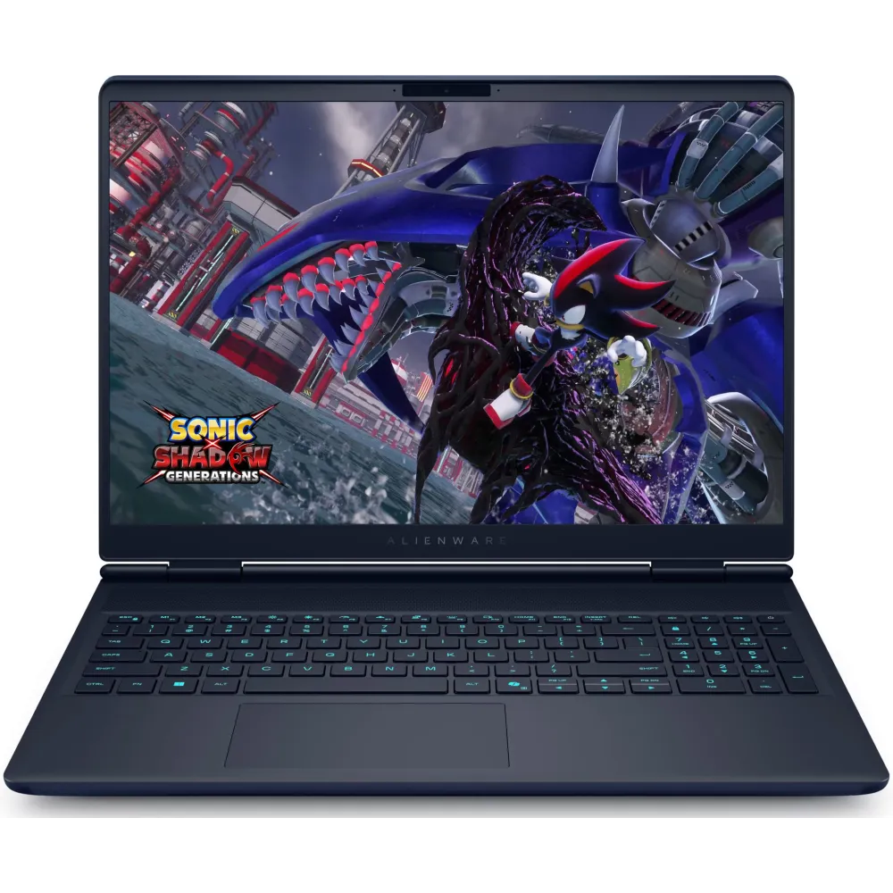 Laptop Dell Alienware 16X Aurora AC16251 AC16251_ARLHX_008_HOM Laptop Dell Alienware 16X Aurora AC16251 AC16251_ARLHX_008_HOM