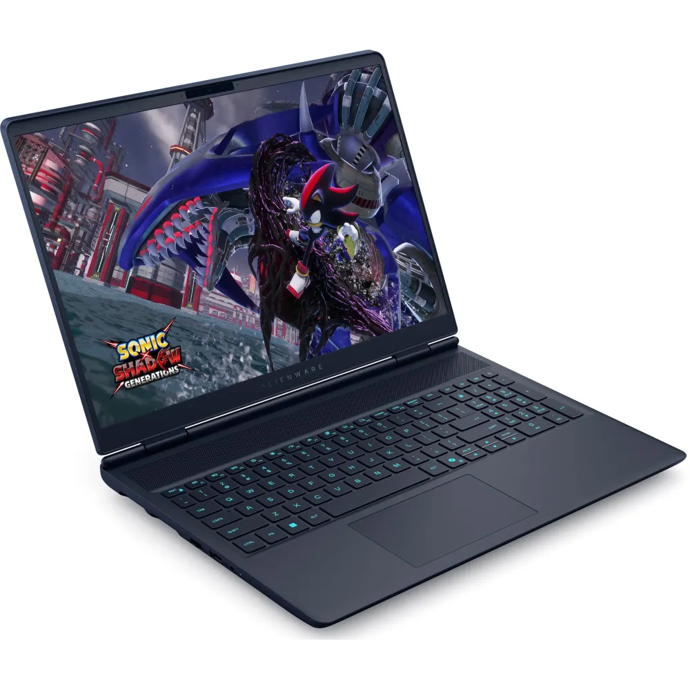 Zdjęcie laptopa Dell Alienware 16X Aurora AC16251 AC16251_ARLHX_013