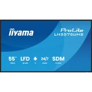 Monitor iiyama ProLite LH5575UHS-B2AG - zdjęcie poglądowe 9