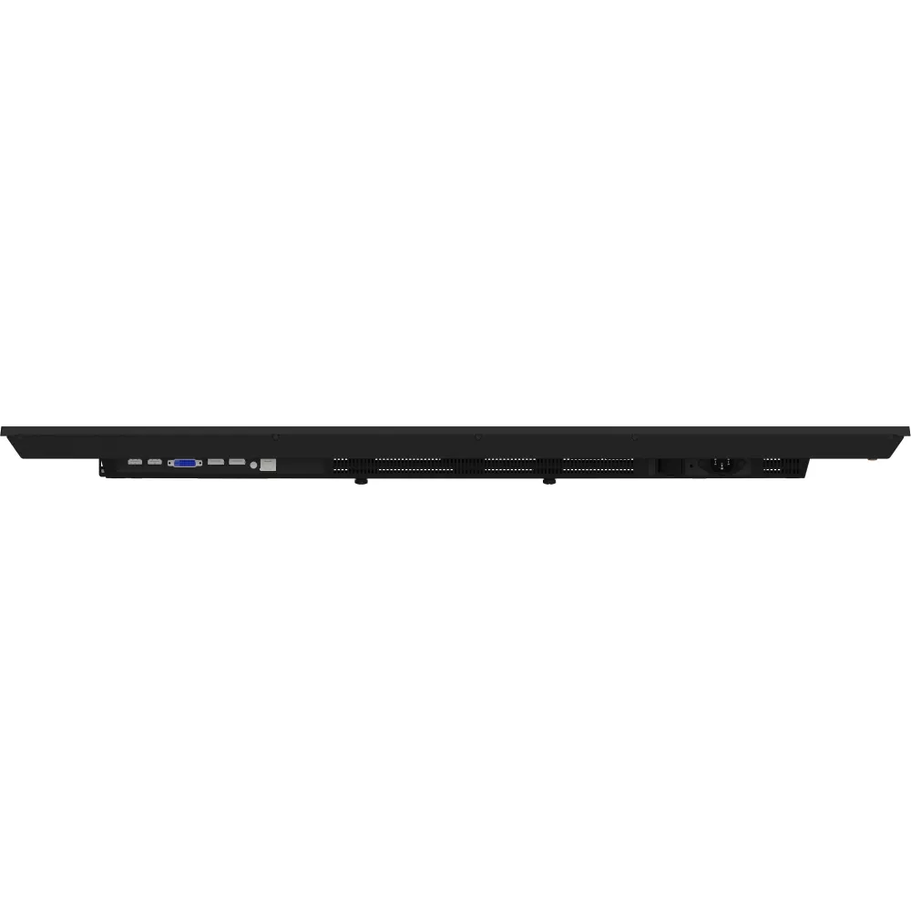 Zdjęcie produktu Monitor iiyama ProLite LH5575UHS-B2AG - 54,7"/3840x2160 (4K)/IPS/8 ms/Czarny